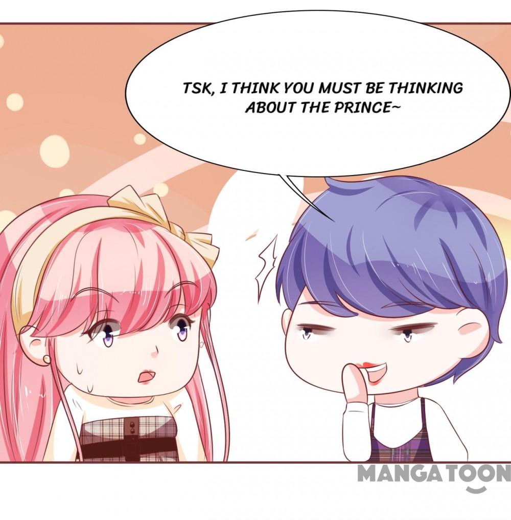 Prince’s Private Baby Chapter 70 page 3