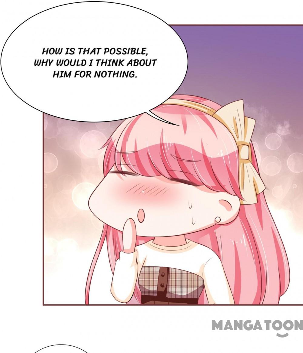 Prince’s Private Baby Chapter 70 page 4