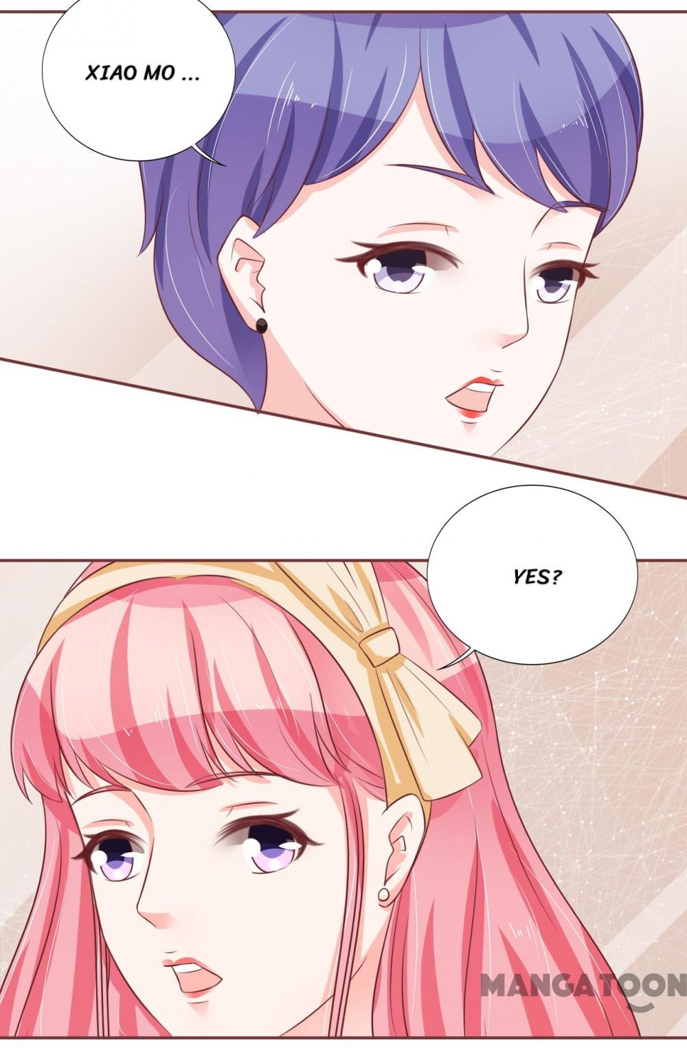 Prince’s Private Baby Chapter 70 page 5