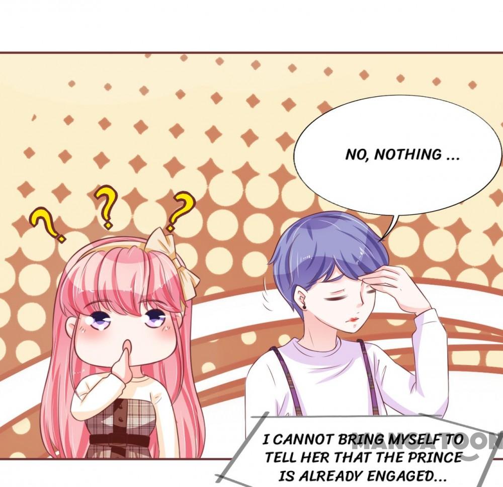 Prince’s Private Baby Chapter 70 page 6