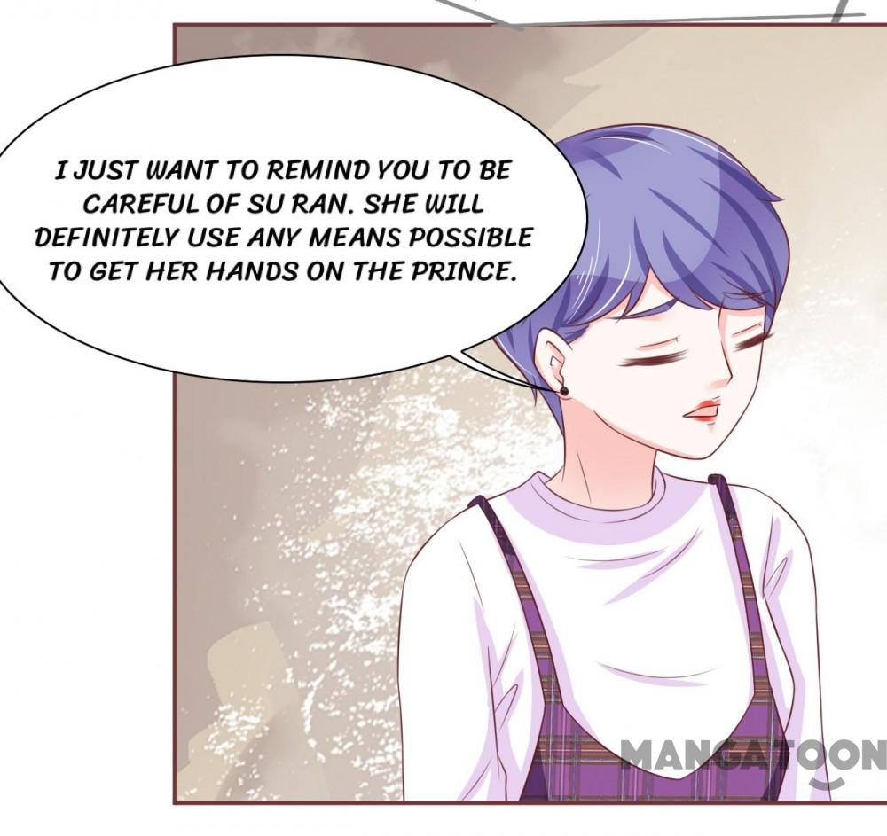 Prince’s Private Baby Chapter 70 page 7