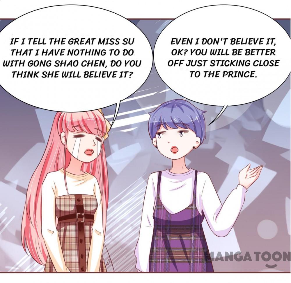 Prince’s Private Baby Chapter 70 page 8
