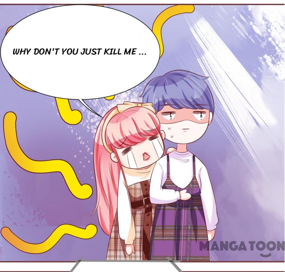Prince’s Private Baby Chapter 70 page 9