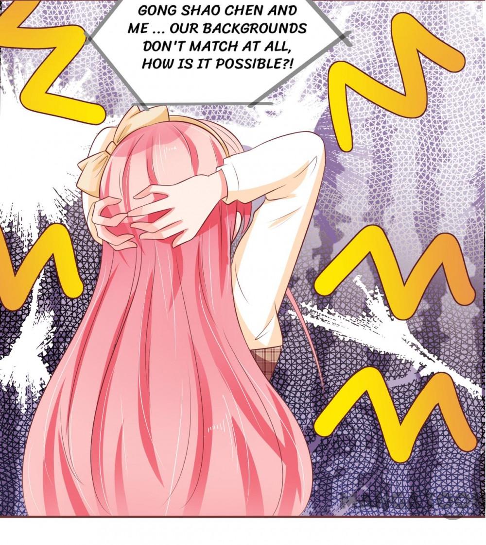 Prince’s Private Baby Chapter 70 page 10