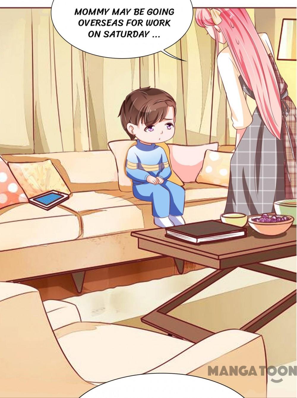 Prince’s Private Baby Chapter 70 page 13