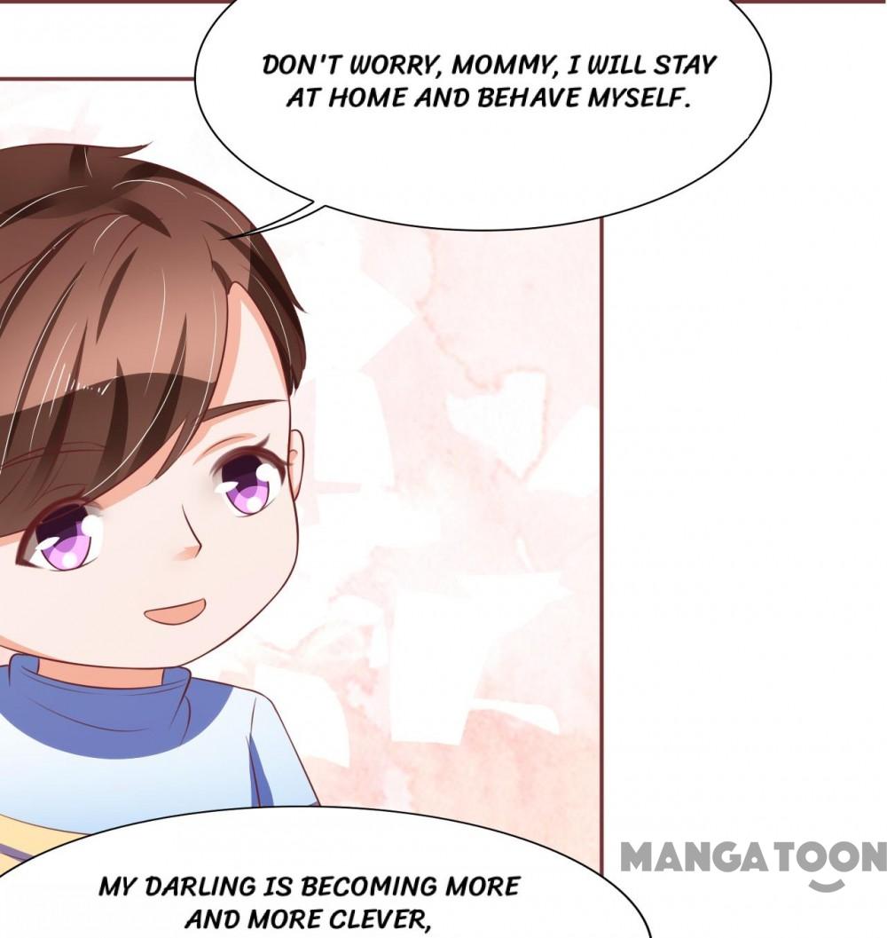 Prince’s Private Baby Chapter 70 page 14