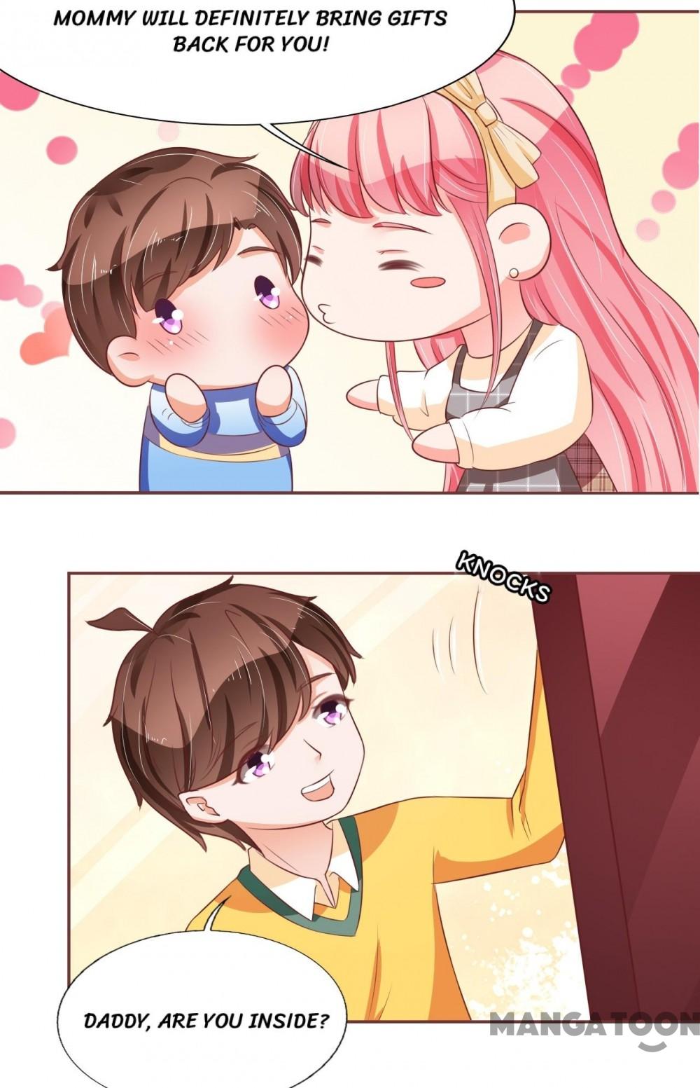Prince’s Private Baby Chapter 70 page 15
