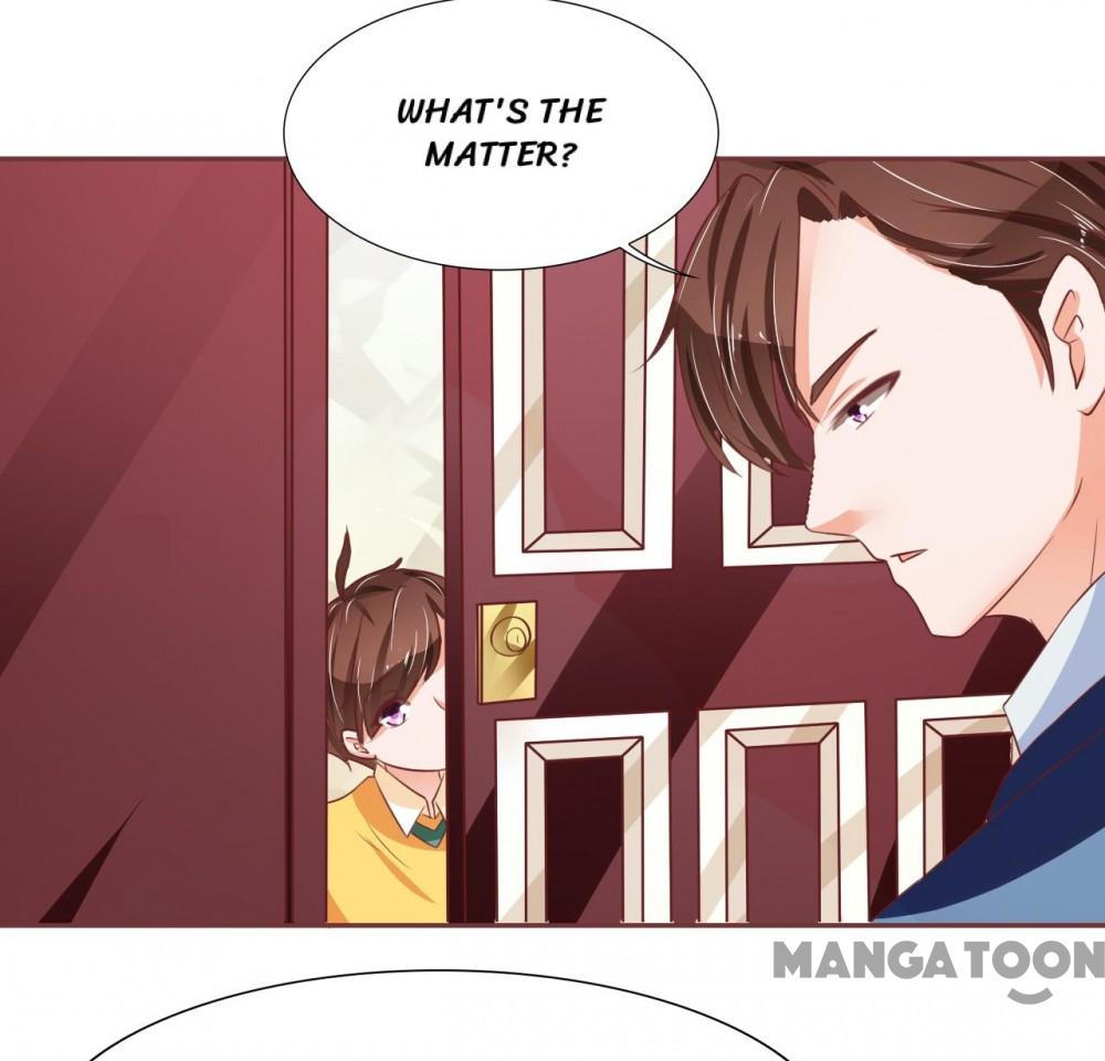 Prince’s Private Baby Chapter 70 page 17