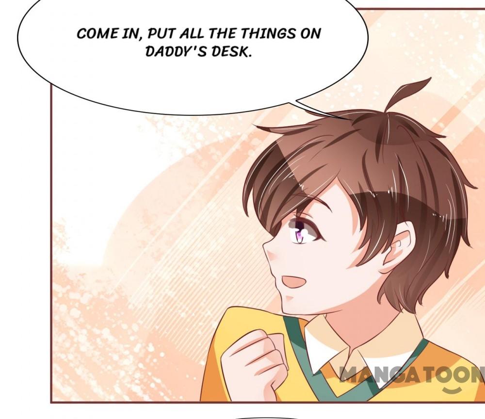 Prince’s Private Baby Chapter 70 page 18