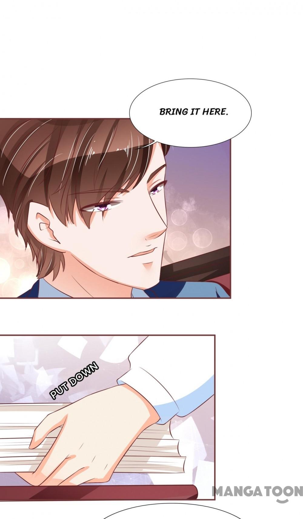 Prince’s Private Baby Chapter 70 page 20