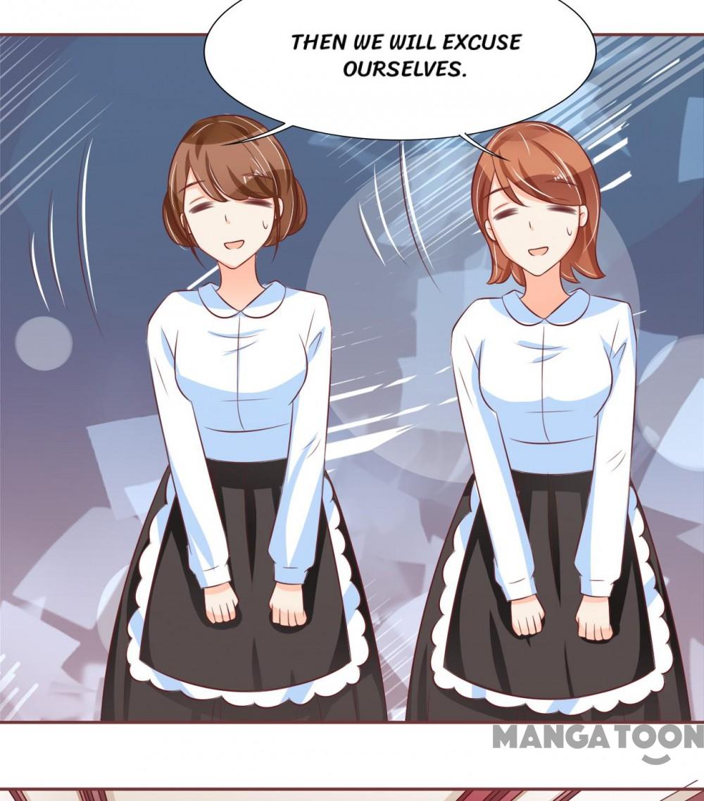 Prince’s Private Baby Chapter 70 page 21