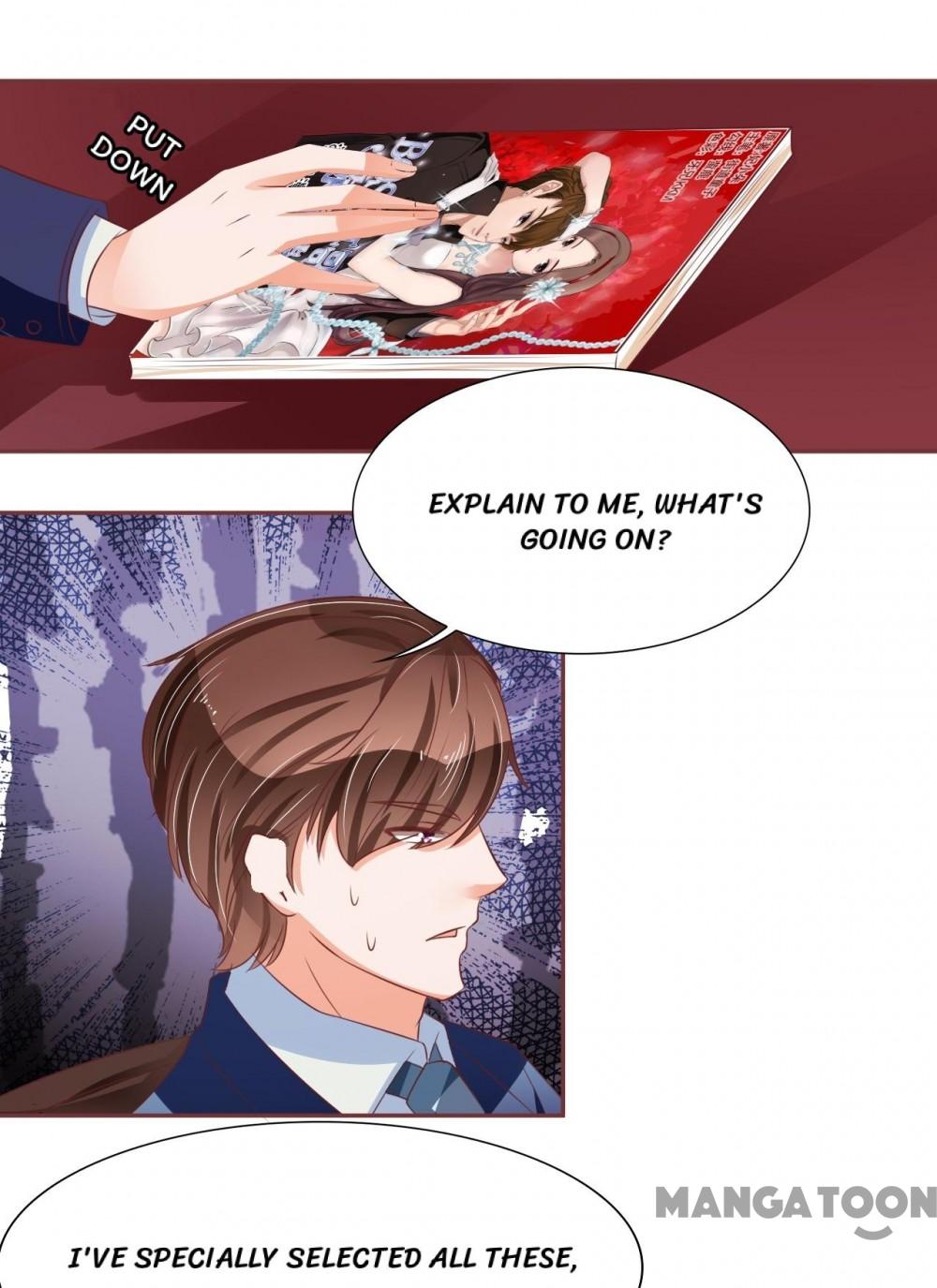 Prince’s Private Baby Chapter 70 page 27