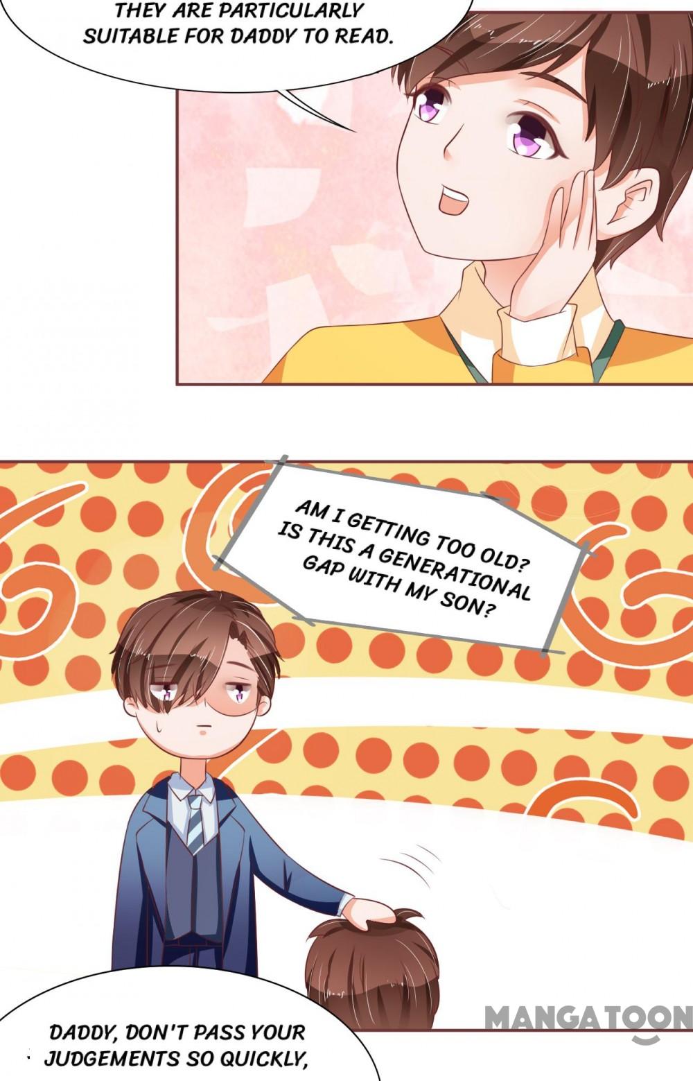 Prince’s Private Baby Chapter 70 page 28