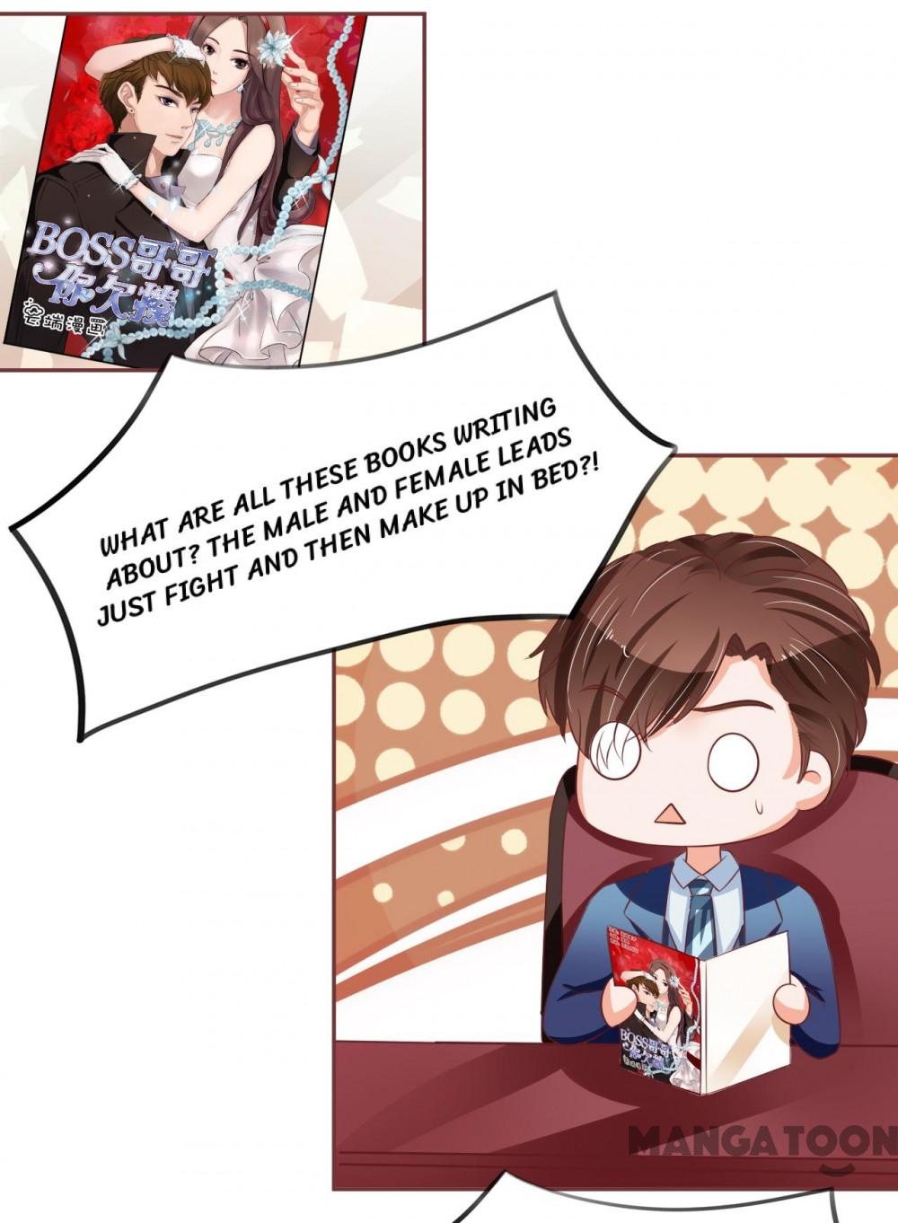 Prince’s Private Baby Chapter 70 page 31