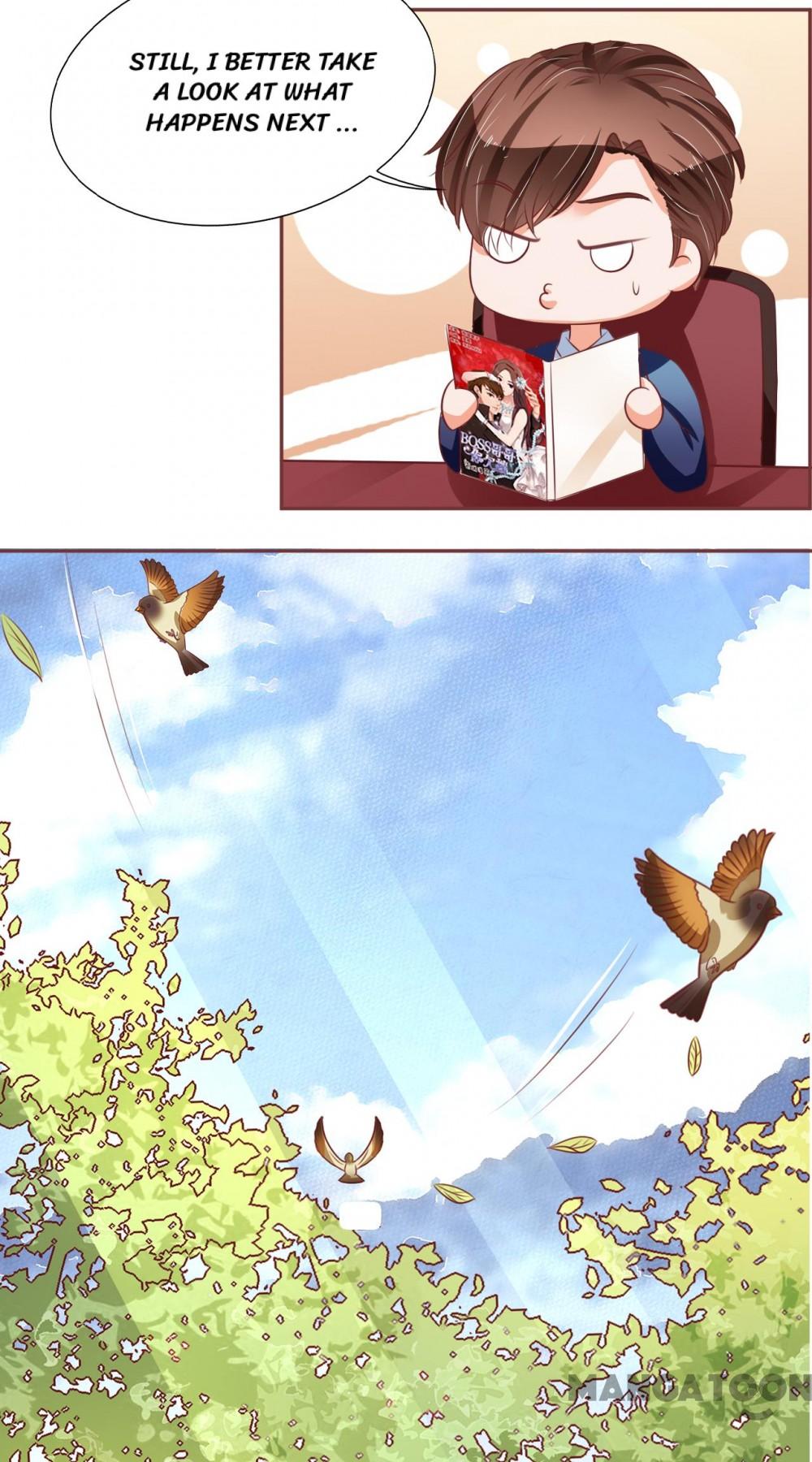 Prince’s Private Baby Chapter 70 page 33