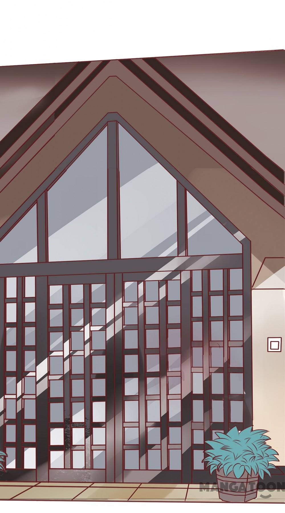 Prince’s Private Baby Chapter 70 page 35