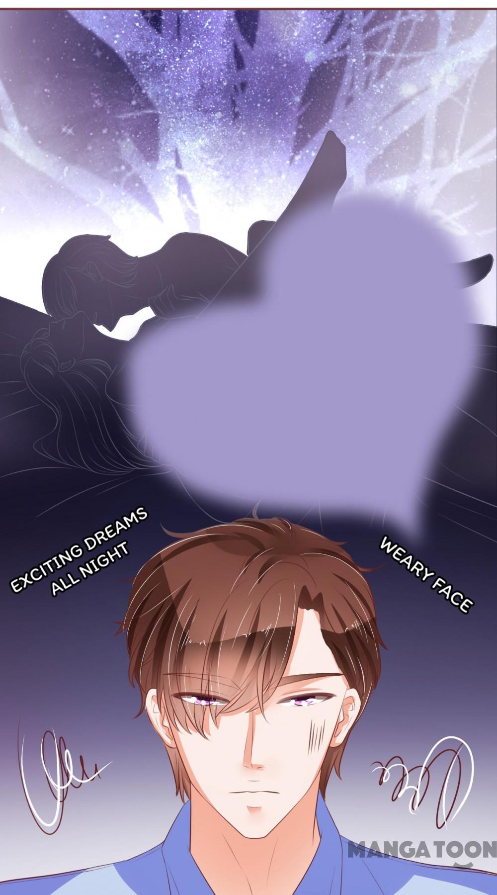 Prince’s Private Baby Chapter 70 page 38