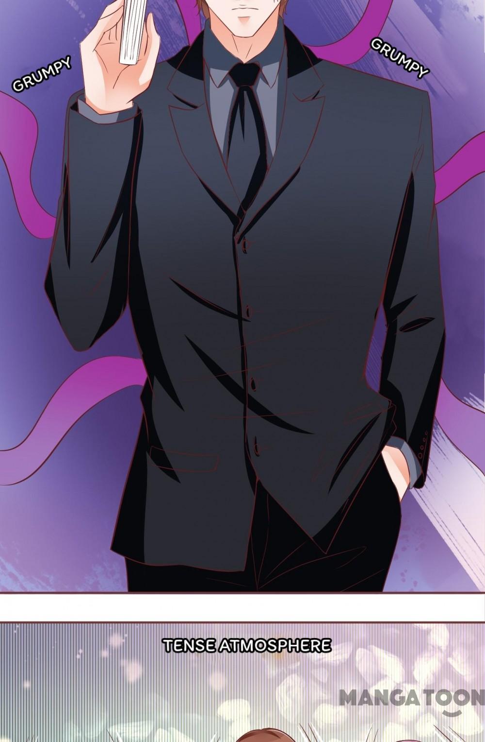 Prince’s Private Baby Chapter 71 page 2