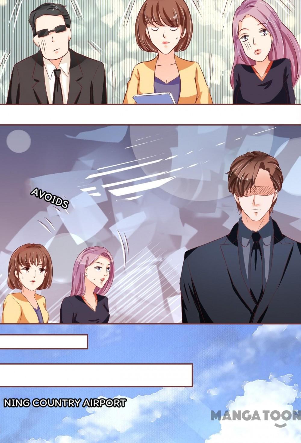 Prince’s Private Baby Chapter 71 page 3