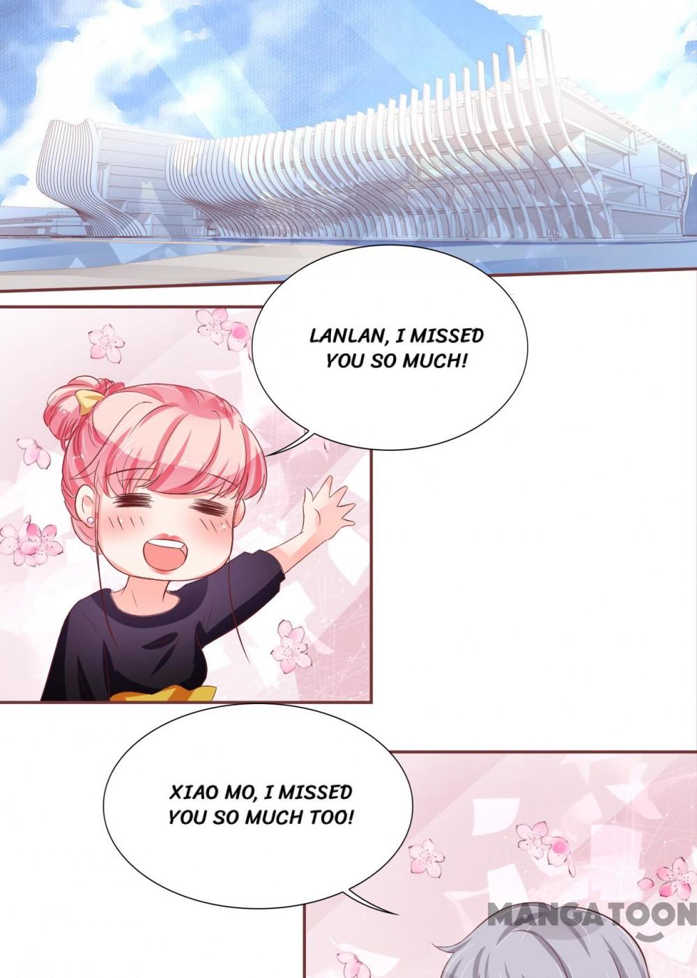 Prince’s Private Baby Chapter 71 page 4