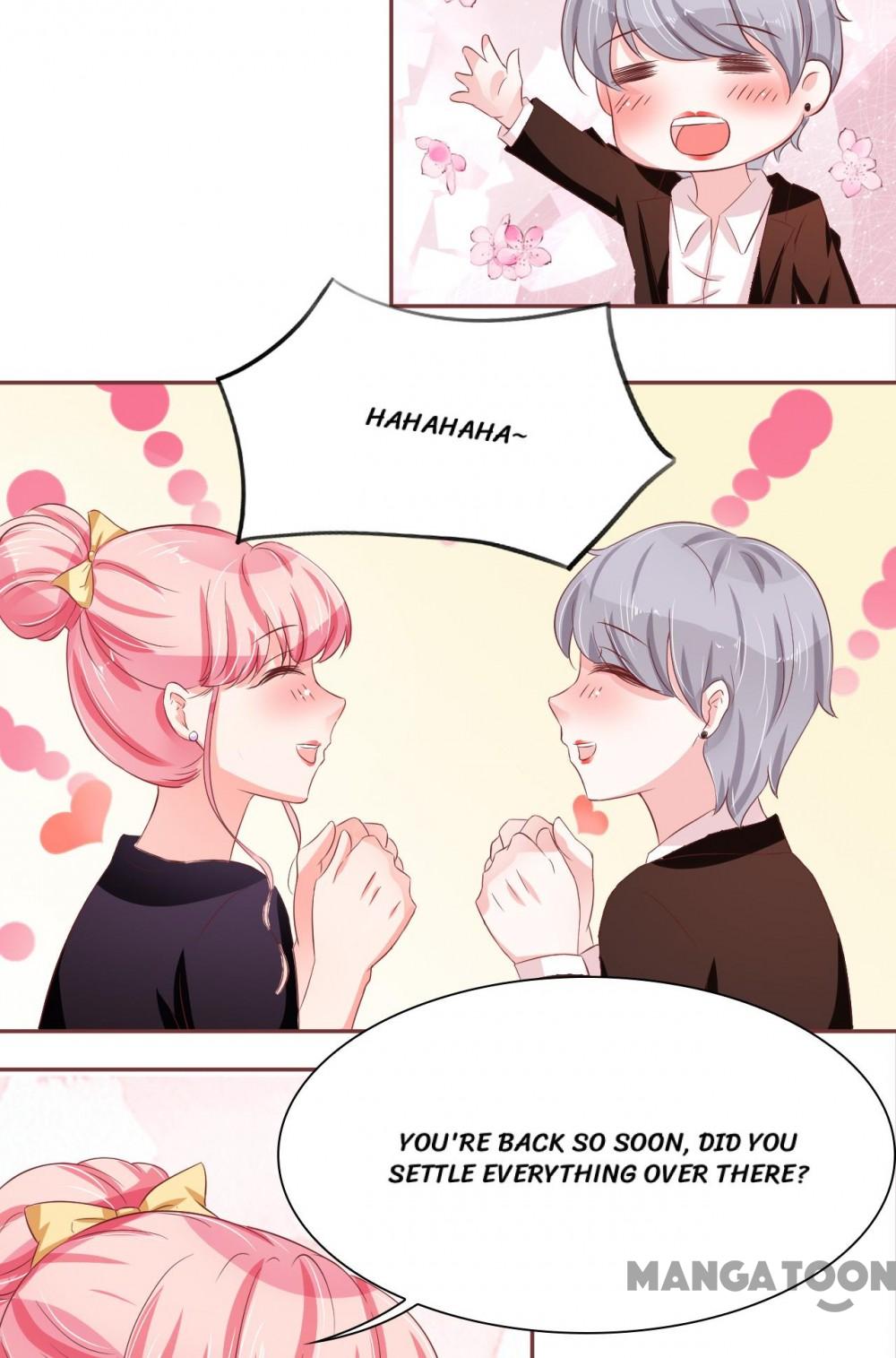 Prince’s Private Baby Chapter 71 page 5