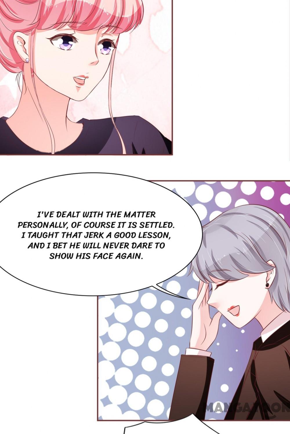 Prince’s Private Baby Chapter 71 page 6