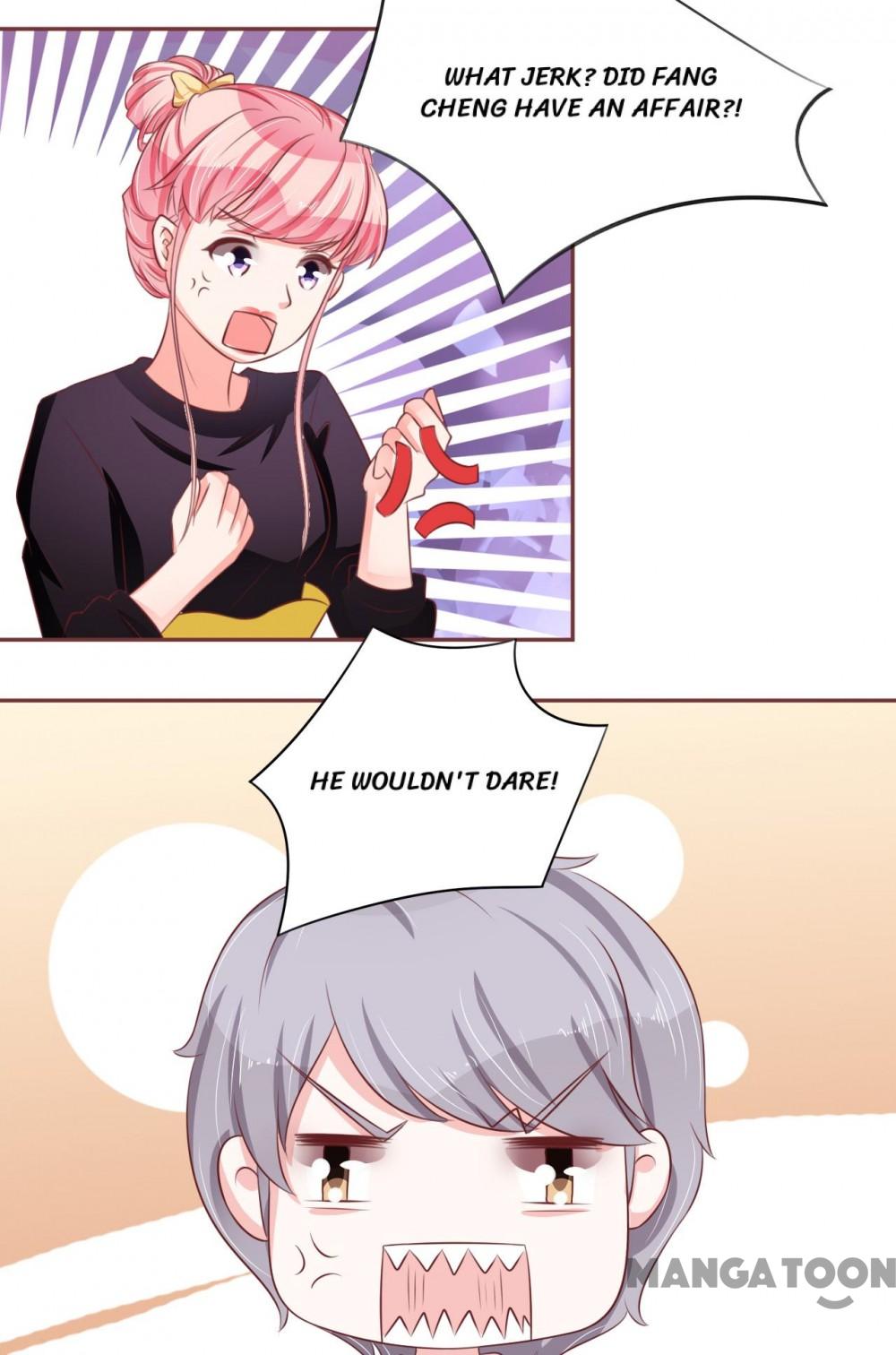 Prince’s Private Baby Chapter 71 page 7