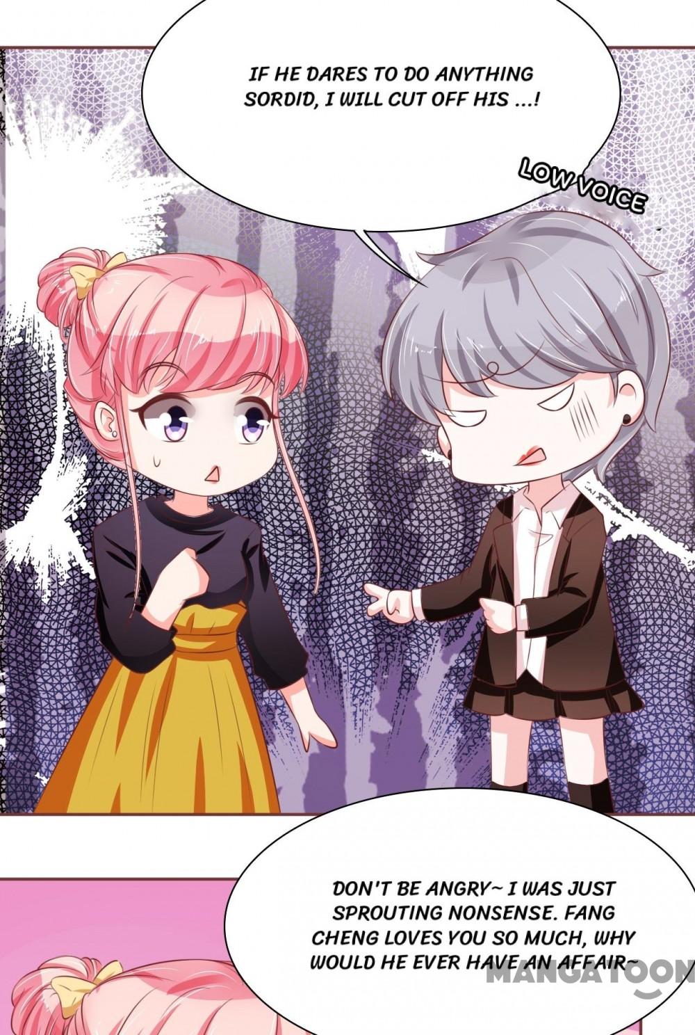 Prince’s Private Baby Chapter 71 page 9