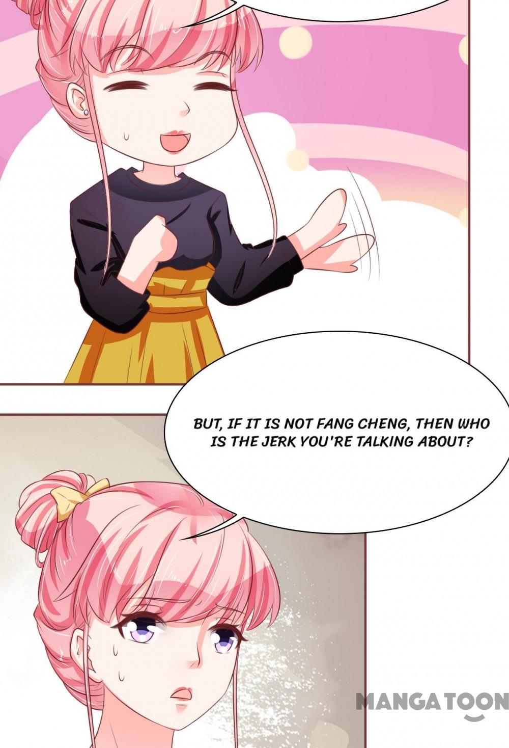 Prince’s Private Baby Chapter 71 page 10