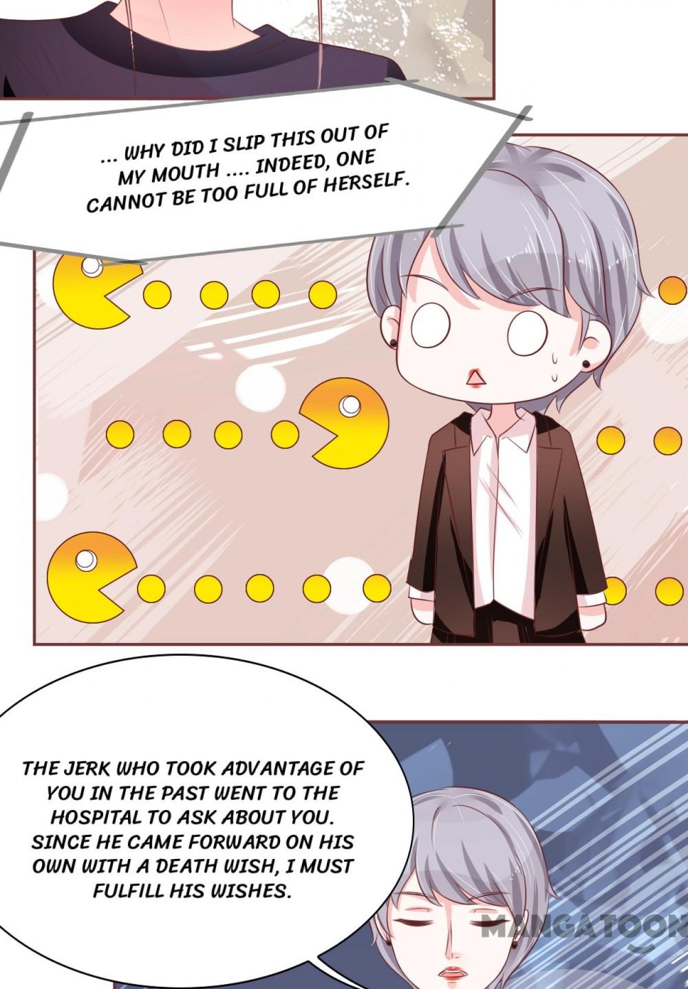 Prince’s Private Baby Chapter 71 page 11
