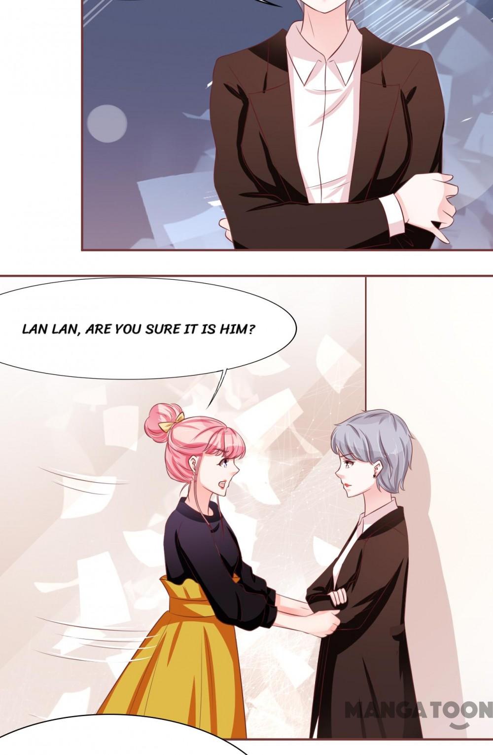 Prince’s Private Baby Chapter 71 page 12