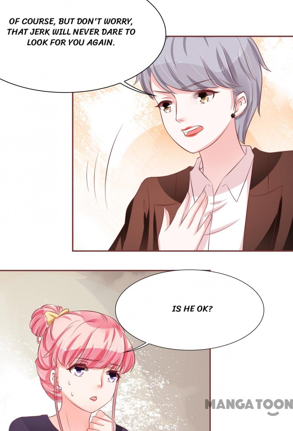 Prince’s Private Baby Chapter 71 page 13