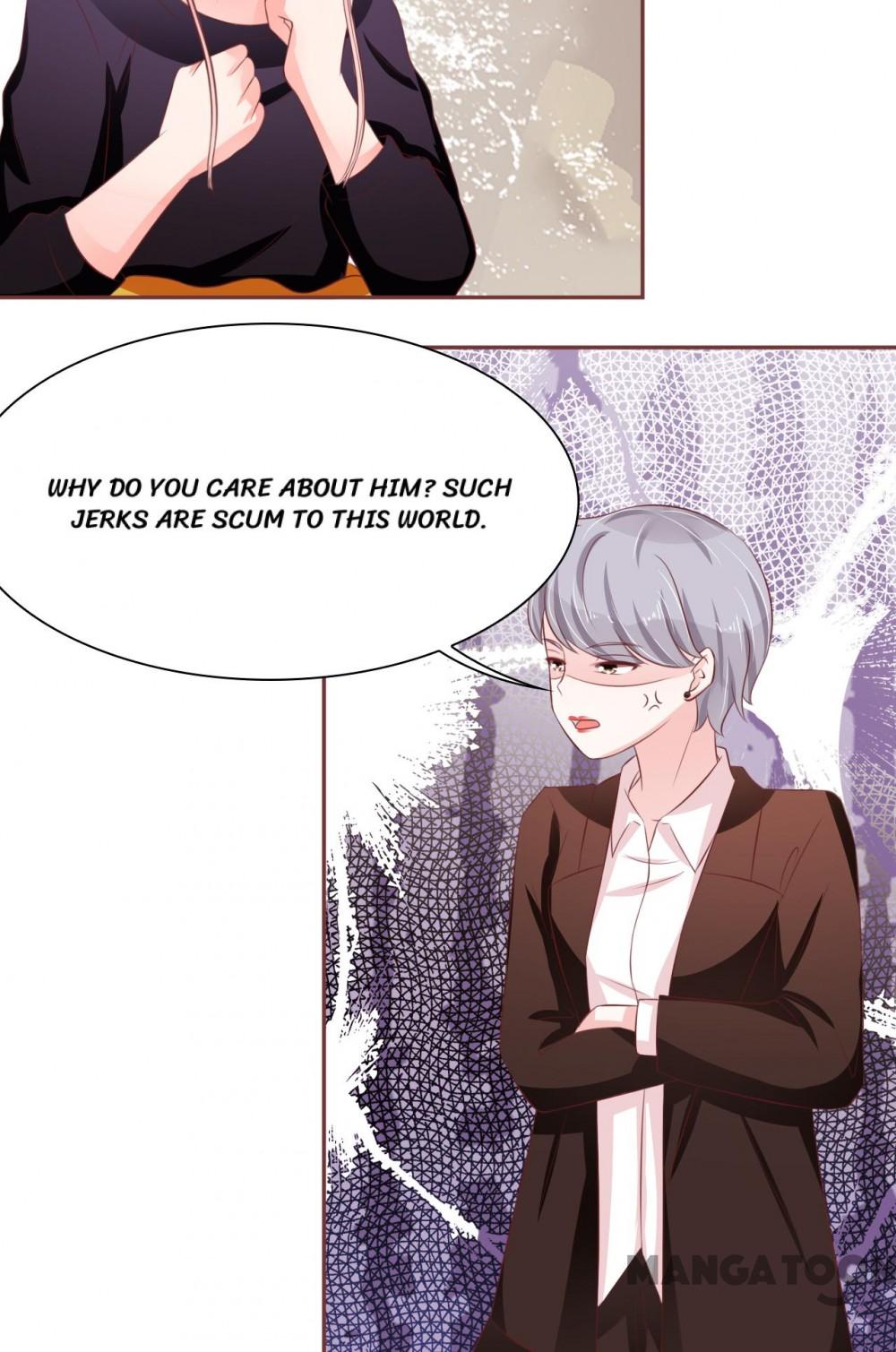 Prince’s Private Baby Chapter 71 page 14