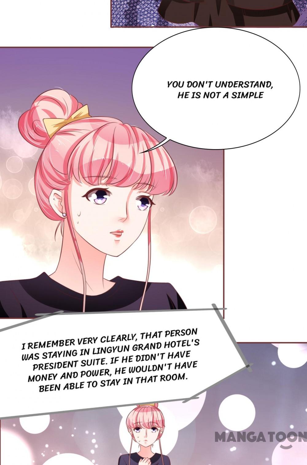 Prince’s Private Baby Chapter 71 page 15