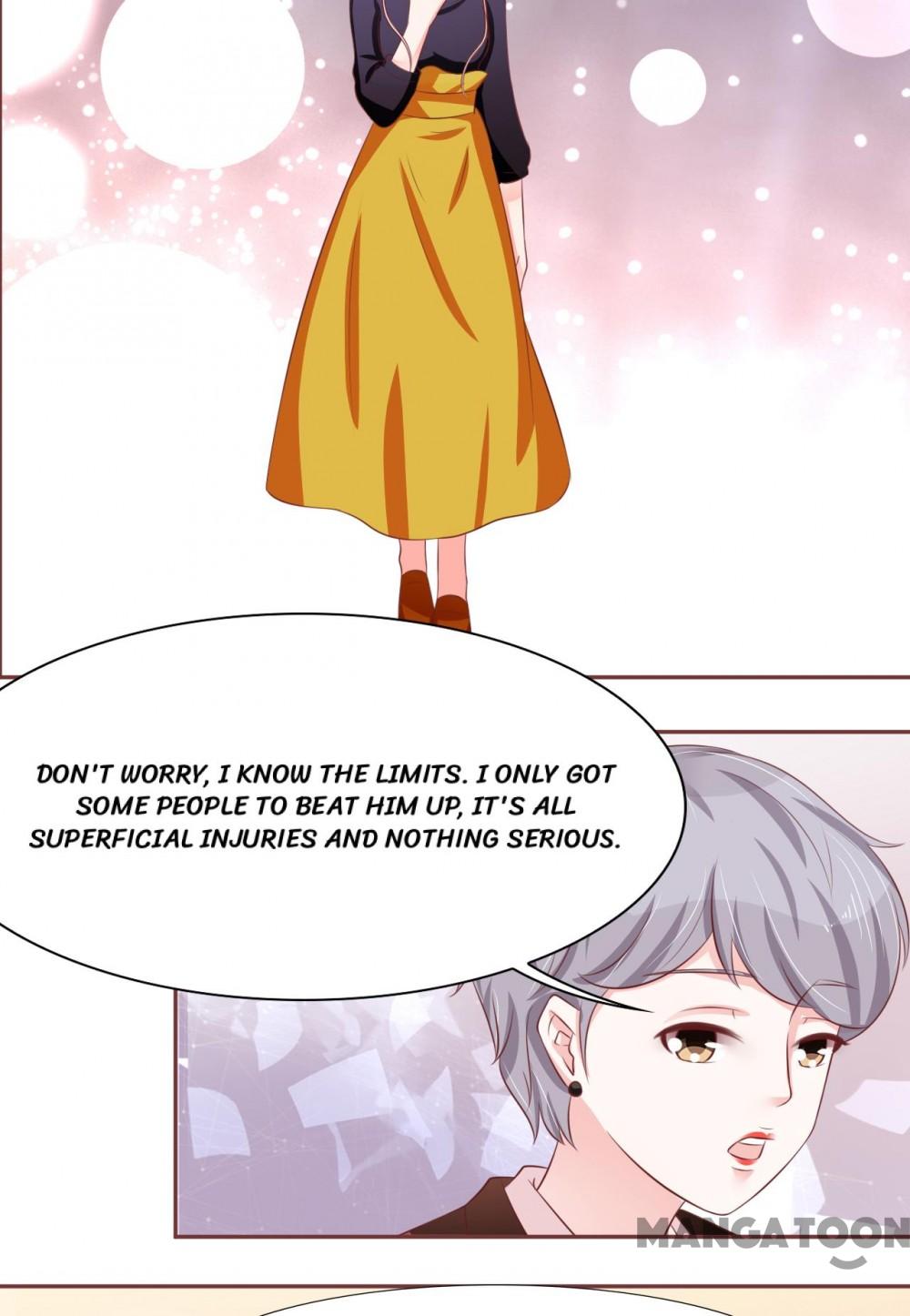 Prince’s Private Baby Chapter 71 page 16