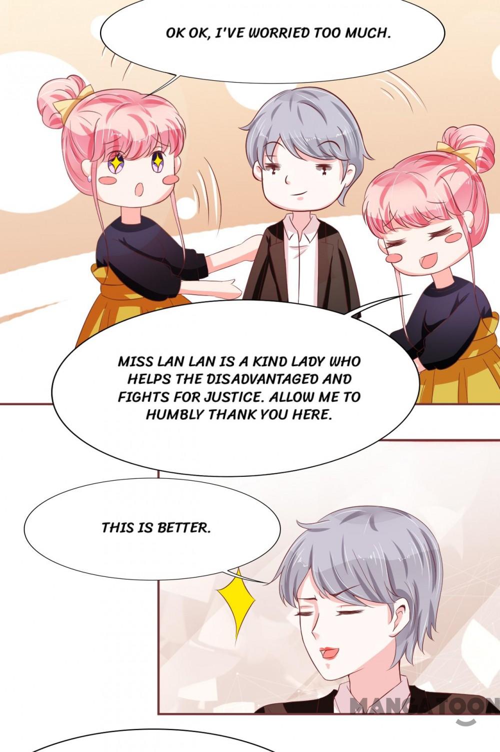 Prince’s Private Baby Chapter 71 page 17