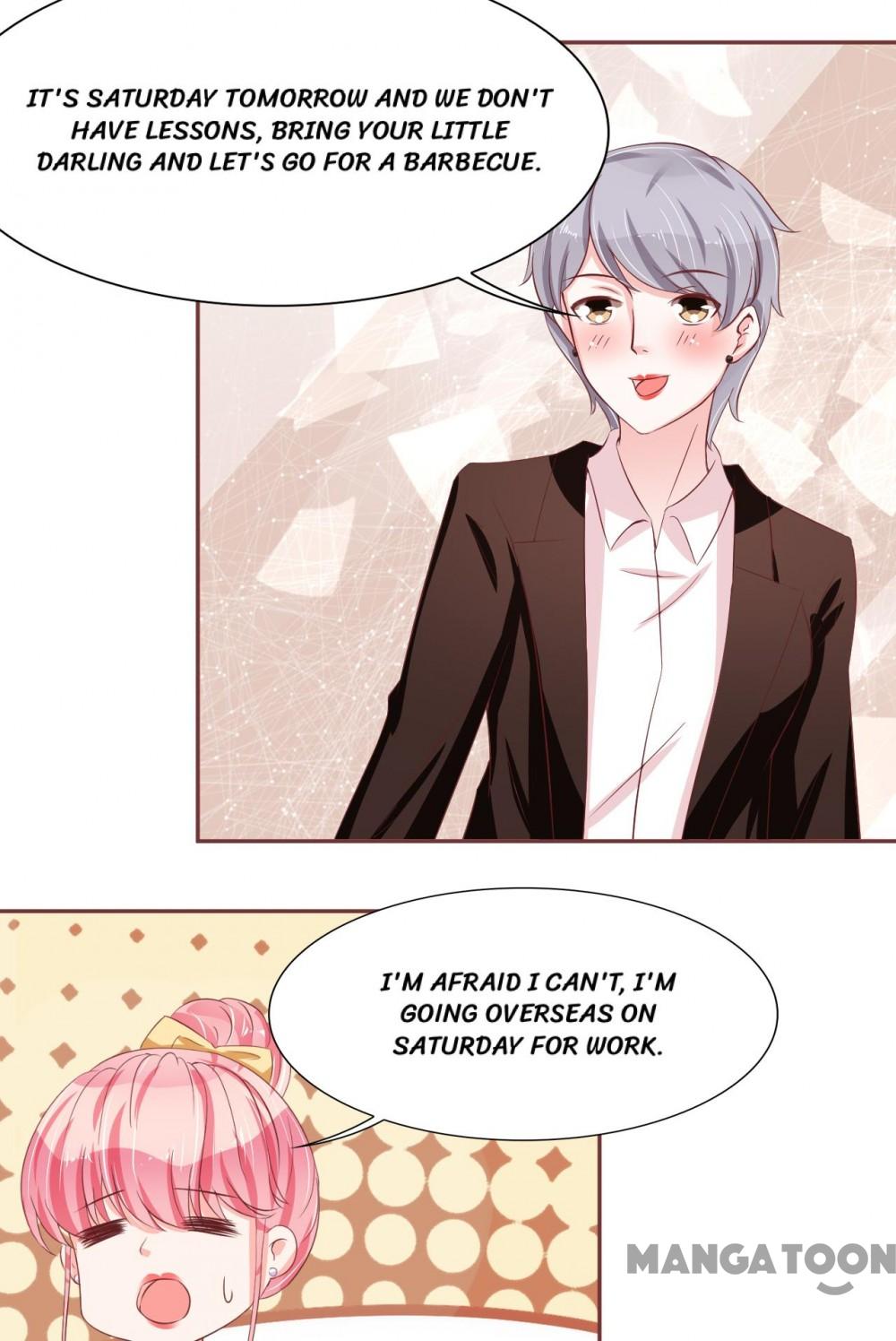 Prince’s Private Baby Chapter 71 page 18