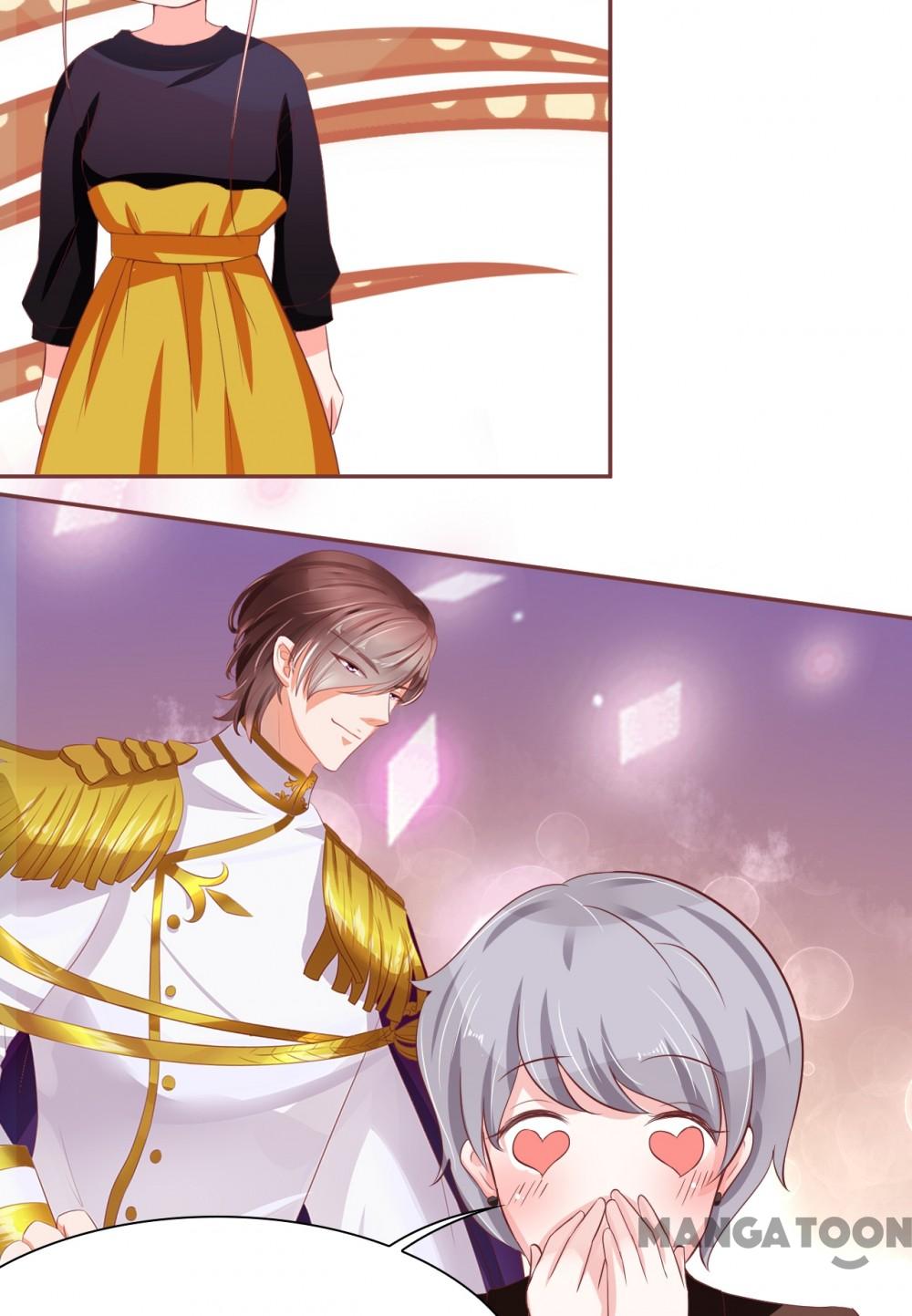 Prince’s Private Baby Chapter 71 page 19