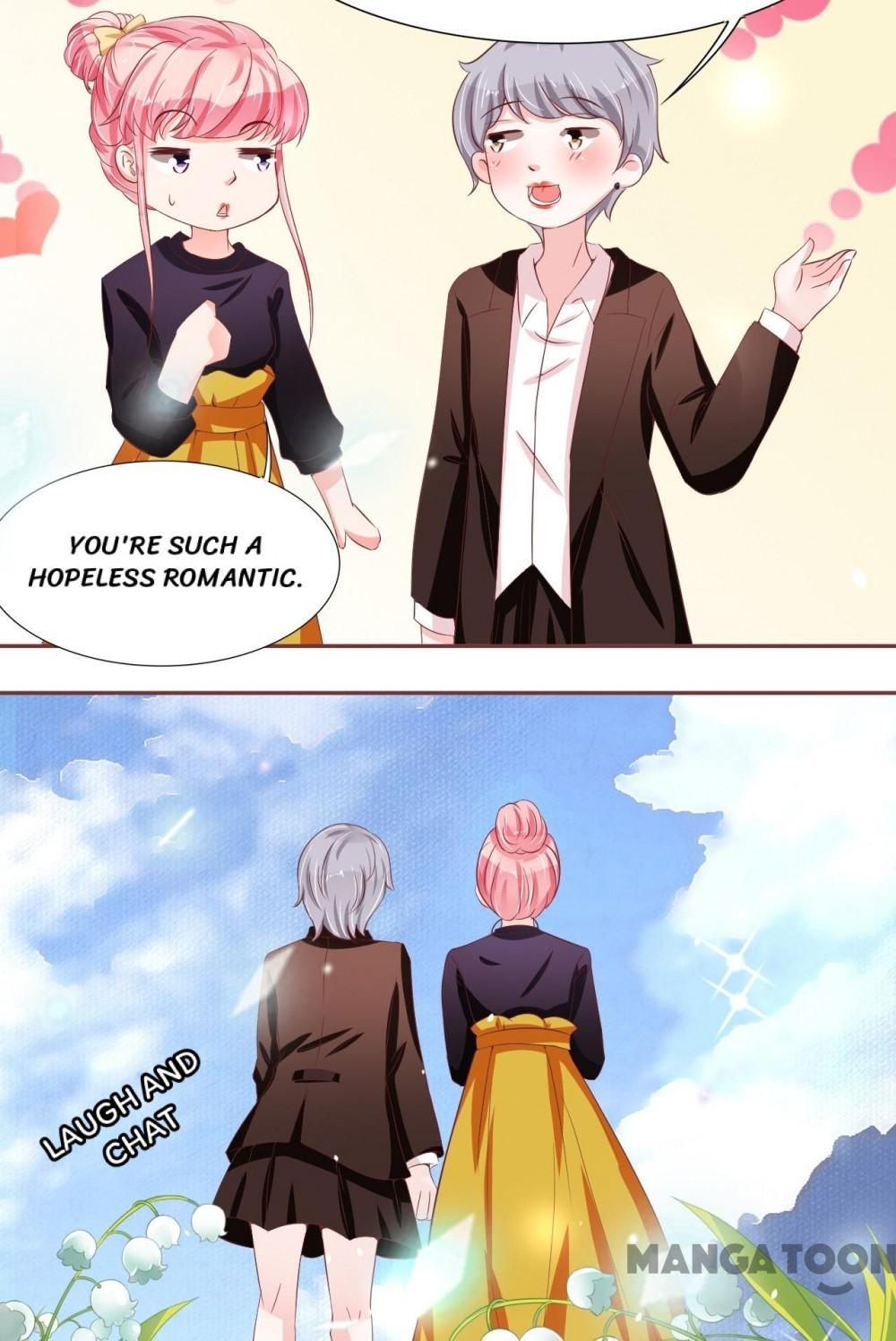 Prince’s Private Baby Chapter 71 page 21