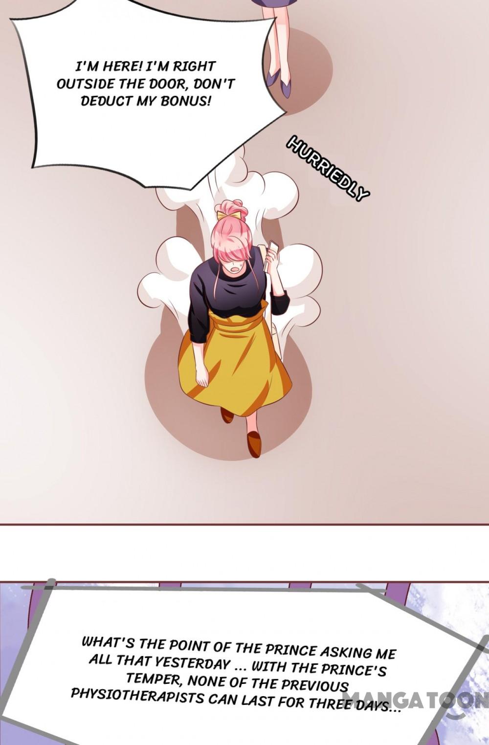 Prince’s Private Baby Chapter 72 page 6