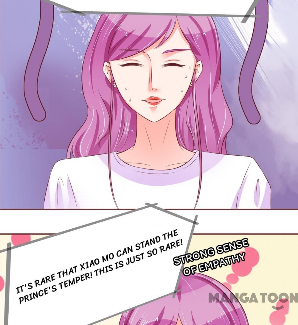 Prince’s Private Baby Chapter 72 page 7