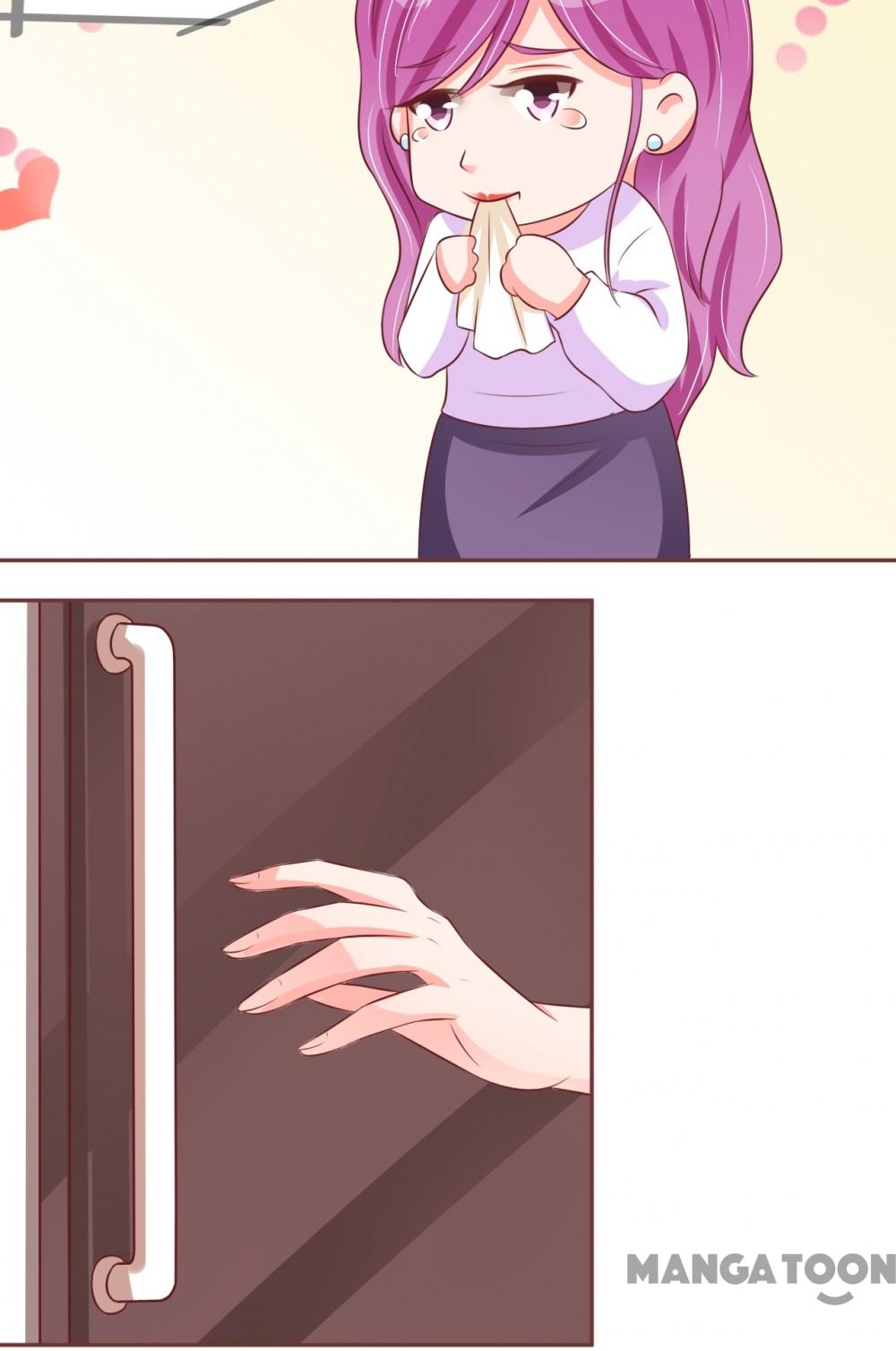 Prince’s Private Baby Chapter 72 page 8