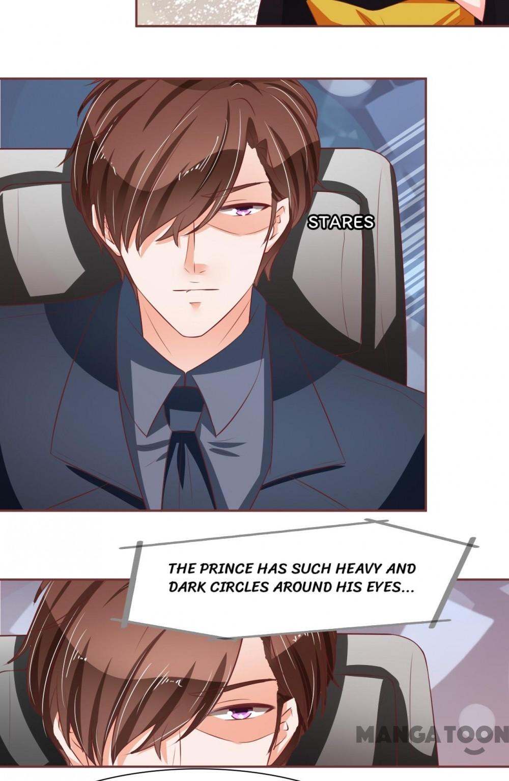 Prince’s Private Baby Chapter 72 page 10
