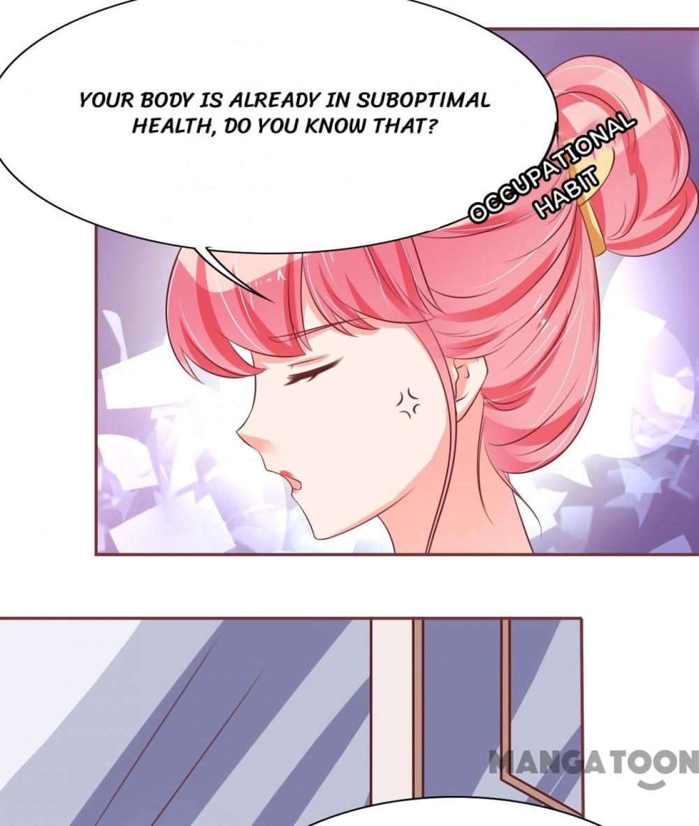 Prince’s Private Baby Chapter 72 page 11