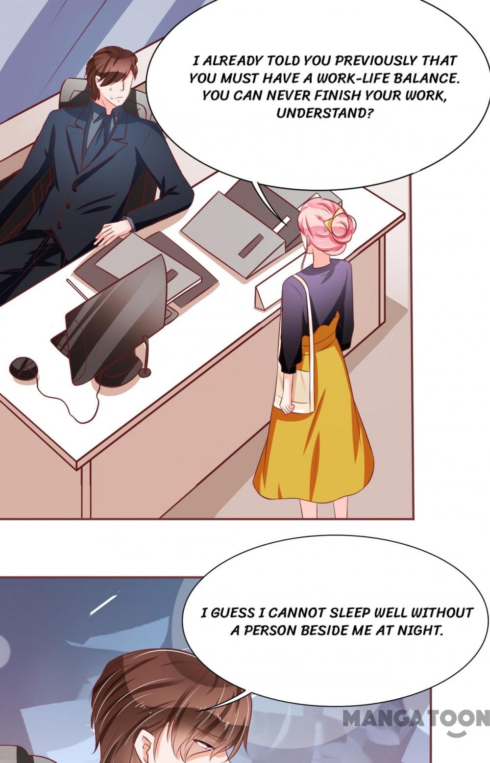 Prince’s Private Baby Chapter 72 page 12