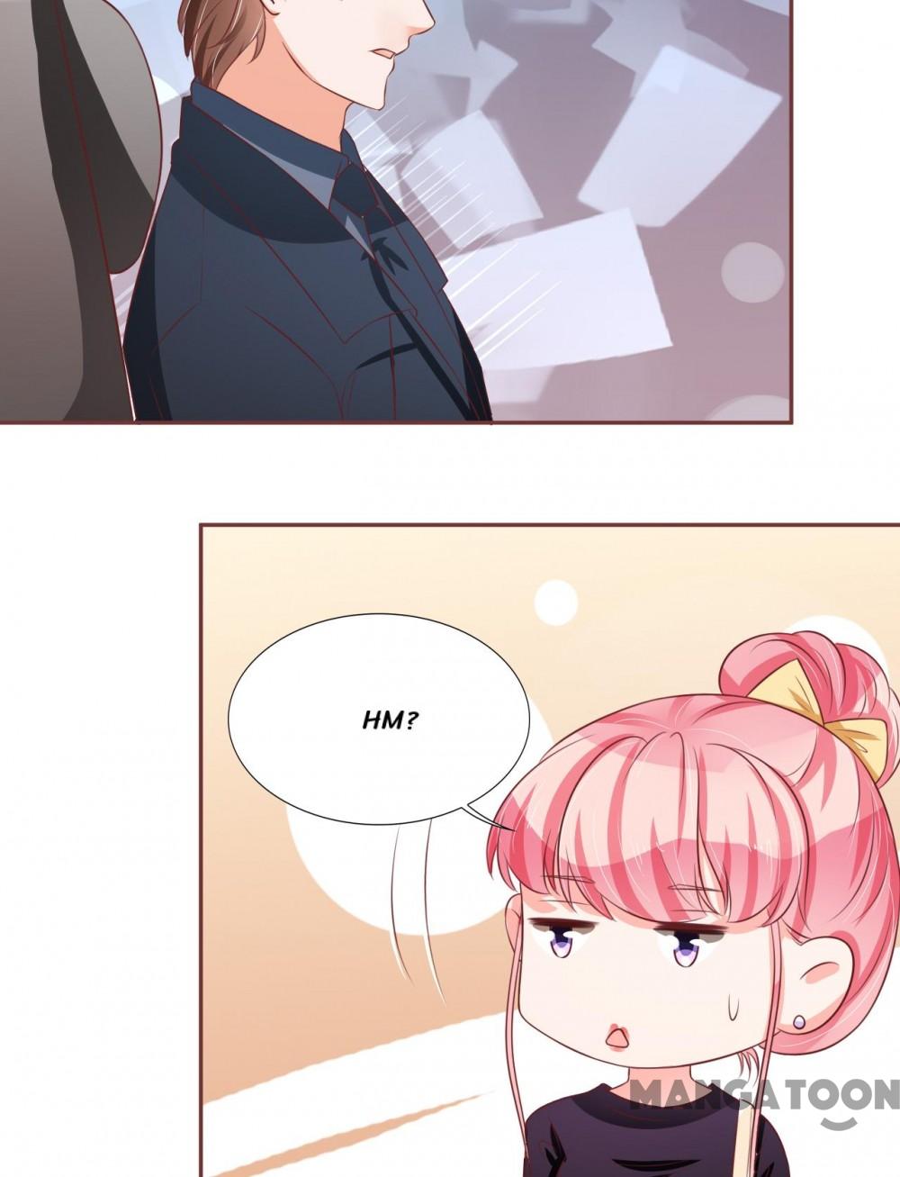 Prince’s Private Baby Chapter 72 page 13