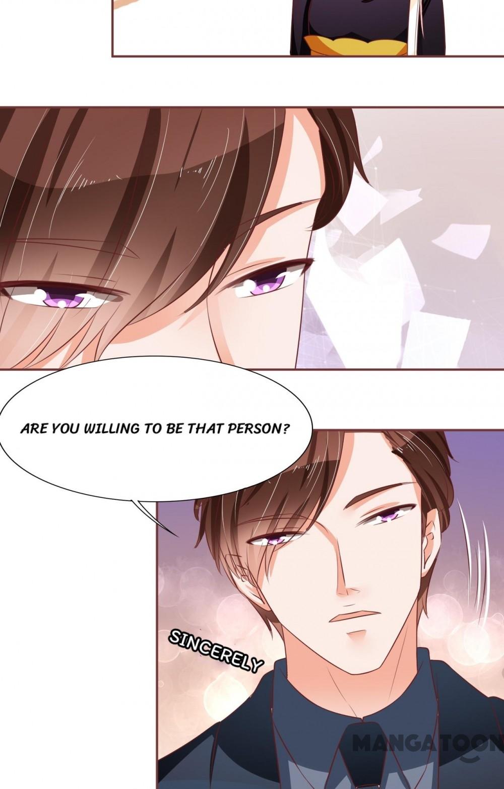 Prince’s Private Baby Chapter 72 page 14