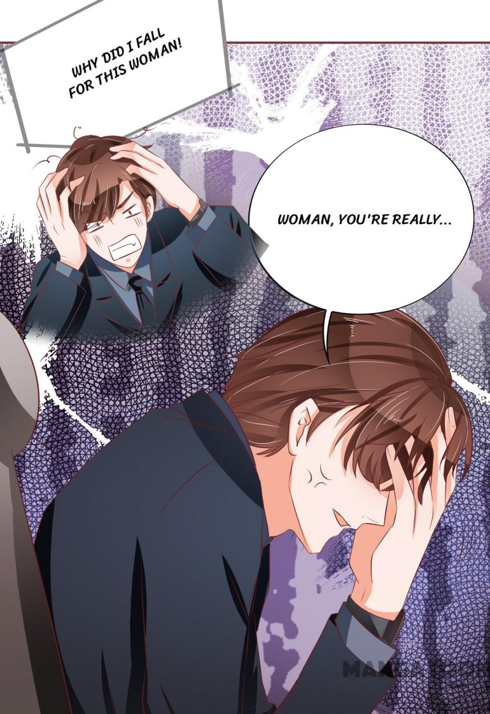 Prince’s Private Baby Chapter 72 page 17