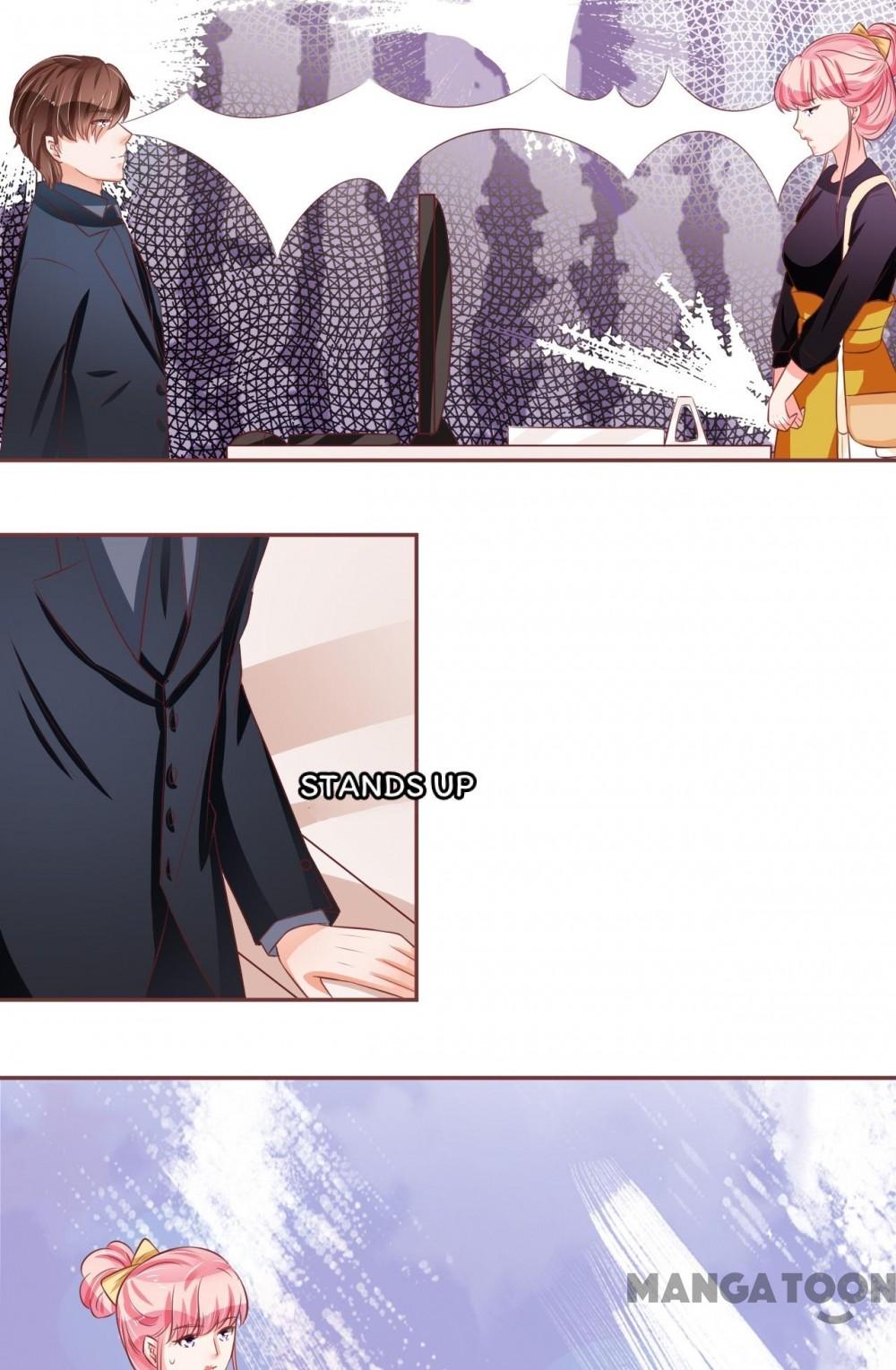 Prince’s Private Baby Chapter 72 page 20