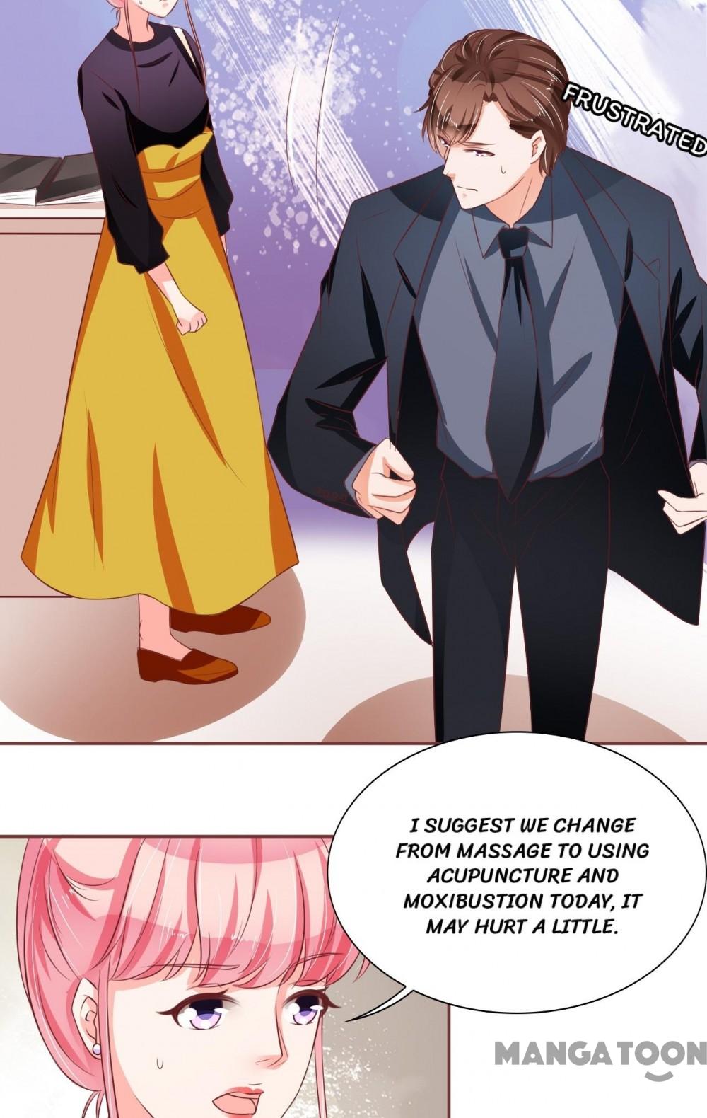 Prince’s Private Baby Chapter 72 page 21